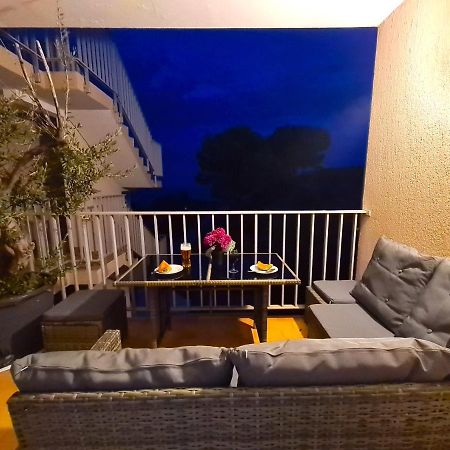 Studio *** "Thalabanyuls" - Vue Mer - Balcon Exterior photo