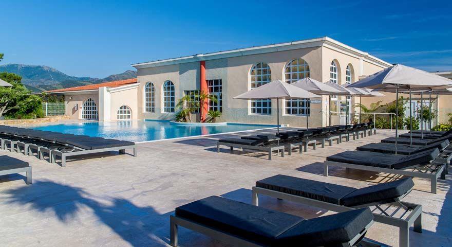 Studio *** "Thalabanyuls" - Vue Mer - Balcon Room photo